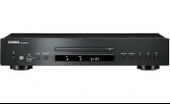 Yamaha CD-S303 CD Player Siyah thumbnail 1
