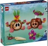LEGO Disney 43293 Kakamora thumbnail 2