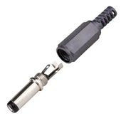 Dc 2.5Mm Adaptör Jak Uzun Uç (IC-253) thumbnail 3