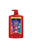 Old Spice Süper Mario 3’ü 1 Arada Duş Jeli 1000 ml thumbnail 2