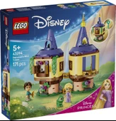 LEGO Disney 43294 Rapunzel's Mini Tower thumbnail 1