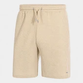 Joma 104426.008 Mimetic Erkek Şort - Bej thumbnail 1