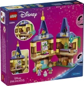 LEGO Disney 43294 Rapunzel's Mini Tower thumbnail 2