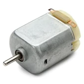 Oyuncak Motoru DC 1.5 Volt thumbnail 3