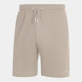 Joma 104426.008 Mimetic Erkek Şort - Bej thumbnail 2