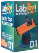 Levenhuk LabZZ D1 Teleskop thumbnail 8
