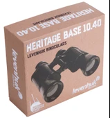 Levenhuk Heritage BASE 10x40 Binoküler Dürbün thumbnail 10
