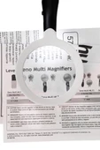 Levenhuk Zeno Multi ML13 Büyüteç thumbnail 11