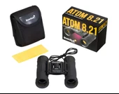 Levenhuk Atom 8x21 Binoküler Dürbün thumbnail 1