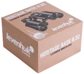Levenhuk Heritage BASE 8x30 Binoküler Dürbün thumbnail 12
