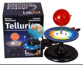 Levenhuk LabZZ Tellurion thumbnail 1