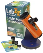 Levenhuk LabZZ D1 Teleskop thumbnail 1
