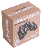 Levenhuk Heritage BASE 8x30 Binoküler Dürbün thumbnail 10