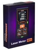 Ermenrich Reel PLUS GD80 Lazer Metre thumbnail 6