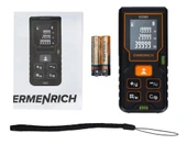 Ermenrich Reel PLUS GD80 Lazer Metre thumbnail 1