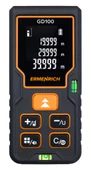 Ermenrich Reel PLUS GD100 Lazer Metre thumbnail 2