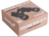 Levenhuk Heritage BASE 10x40 Binoküler Dürbün thumbnail 12