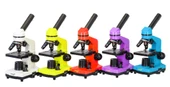Levenhuk Rainbow 2L Mikroskop thumbnail 1