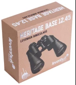 Levenhuk Heritage BASE 12x45 Binoküler Dürbün thumbnail 11