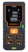 Ermenrich Reel PLUS GD80 Lazer Metre thumbnail 2
