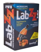 Levenhuk LabZZ M101 Mikroskop thumbnail 11