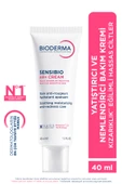 Bioderma Sensibio Ar+ Cream 40 ml thumbnail 1