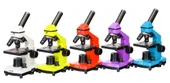 Levenhuk Rainbow 2L PLUS Mikroskop thumbnail 1
