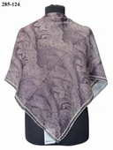 Locella Soft Pamuk Eşarp 285-124 thumbnail 2
