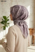 Locella Soft Pamuk Eşarp 285-124 thumbnail 1