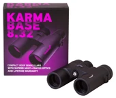 Levenhuk Karma BASE 8x32 Binoküler Dürbün thumbnail 12