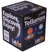 Levenhuk LabZZ Tellurion thumbnail 6