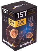 Levenhuk 1ST Mikroskop thumbnail 10