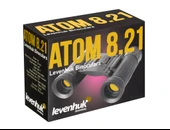 Levenhuk Atom 8x21 Binoküler Dürbün thumbnail 11