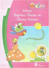 1. Sınıfa Hazırlık Seti (5 Kitap) thumbnail 6