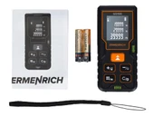 Ermenrich Reel PLUS GD100 Lazer Metre thumbnail 1