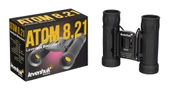 Levenhuk Atom 8x21 Binoküler Dürbün thumbnail 3