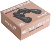 Levenhuk Heritage BASE 12x45 Binoküler Dürbün thumbnail 12