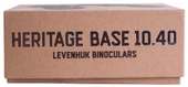 Levenhuk Heritage BASE 10x40 Binoküler Dürbün thumbnail 11