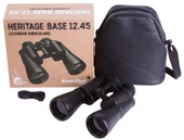 Levenhuk Heritage BASE 12x45 Binoküler Dürbün thumbnail 2