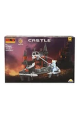 Castle Şövalye Kale Kapısı 220 Parça Yapı Oyun Seti thumbnail 2