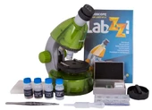 Levenhuk LabZZ M101 Mikroskop thumbnail 10