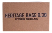 Levenhuk Heritage BASE 8x30 Binoküler Dürbün thumbnail 11