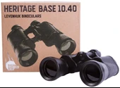 Levenhuk Heritage BASE 10x40 Binoküler Dürbün thumbnail 1