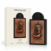 Lattafa Pride Creative Art EDP 100 ML Unisex Parfüm thumbnail 1
