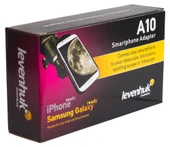 Levenhuk A10 Akıllı Telefon Adaptörü thumbnail 8