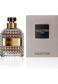 Valentino Uomo EDT 100 ml Erkek Parfüm thumbnail 1