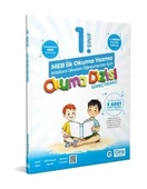 1. Sınıf 1.Dönem Çalışma Seti (7 Kitap) thumbnail 2