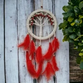 Rüya Kovan Hayat Ağacı Dream Catcher thumbnail 2