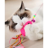 Balıklı Kedi Oyun Oltası thumbnail 2