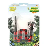 4133 Funmix Bükülebilen Yılan Figürü - thumbnail 3